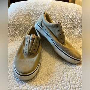 Mens Sperry’s Shoes